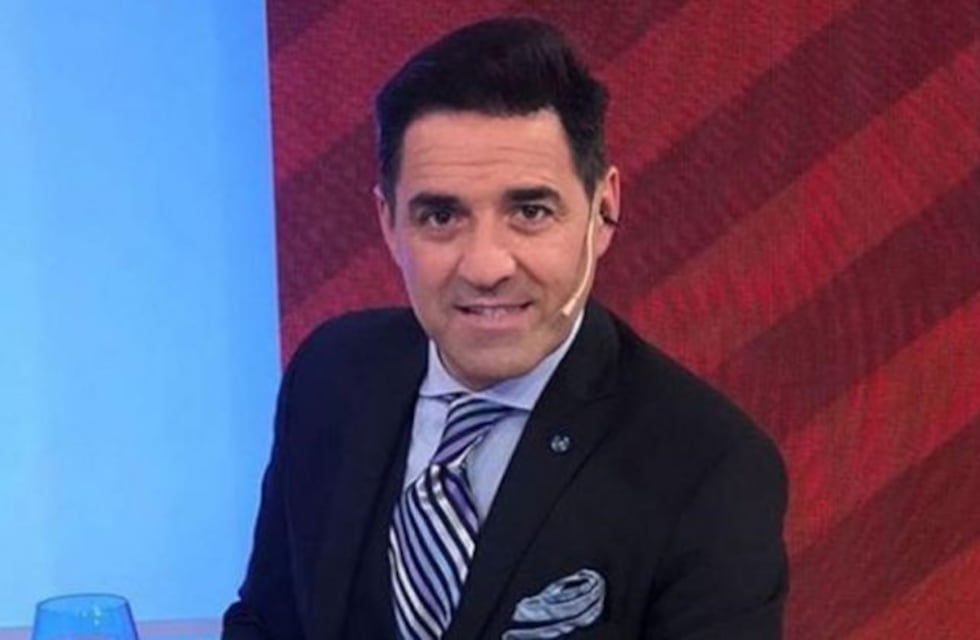 La irónica frase de Mariano Iúdica contra Marcelo Tinelli