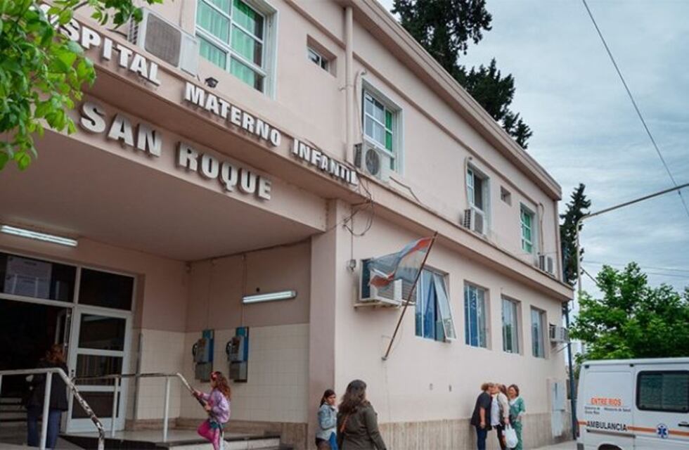 Un niño salvó la vida de su hermano en Paraná al advertir que él estaba convulsionando