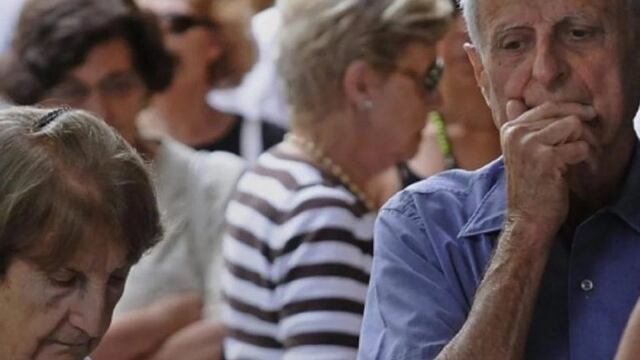 Movilidad jubilatoria