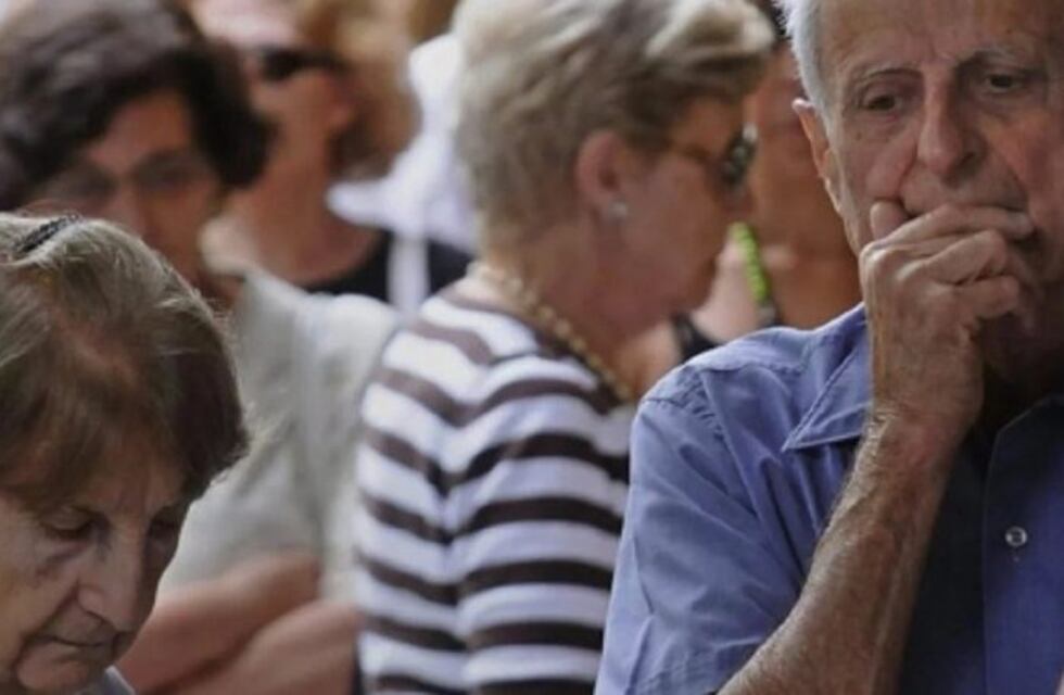 Rechazaron el amparo colectivo contra la suspensión de la fórmula de movilidad jubilatoria