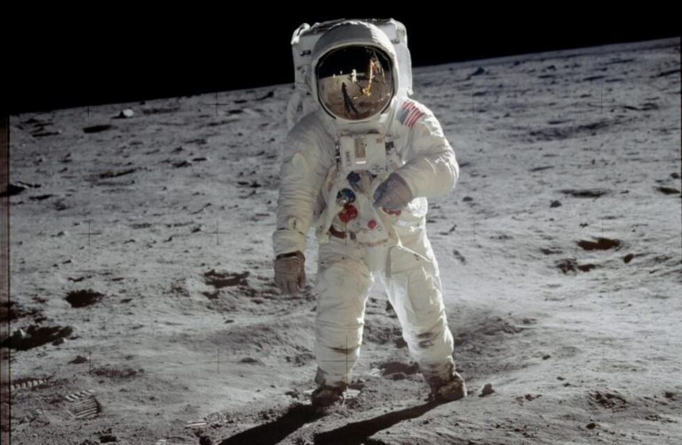 Se cumplen 51 años de la llegada a la Luna