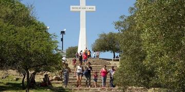Cerro de la Cruz