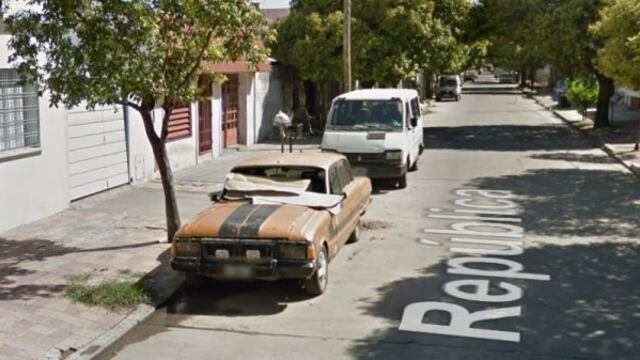 Le dispararon en la cabeza mientras dormía\u002E