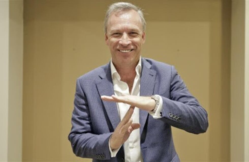 Confirman el desembarco de Fassi en Atenas de Uruguay