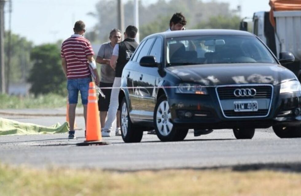 Otorgan prisión domiciliaria a uno de los presuntos asesinos de Jonathan Funes