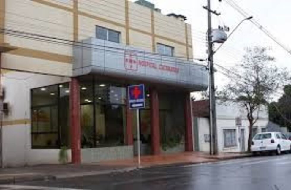 El dengue no causó la  muerta de una chica de Iguazú internada en Foz