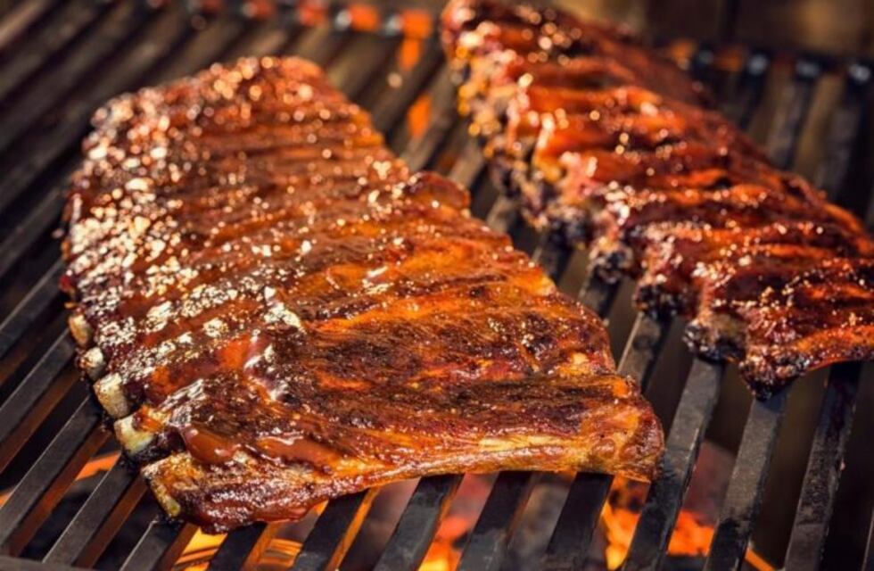 La parrilla no es solo cosa de hombres: este domingo El Carril se llena de las mejores asadoras