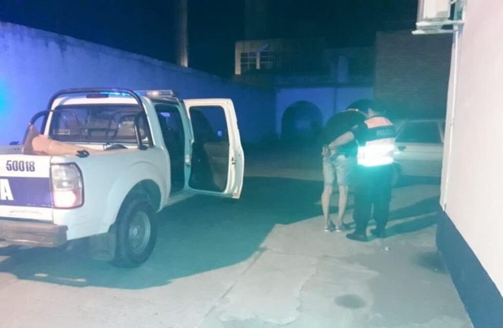 Villa Arias: Ingresaron a vivienda para golpear a su propietario