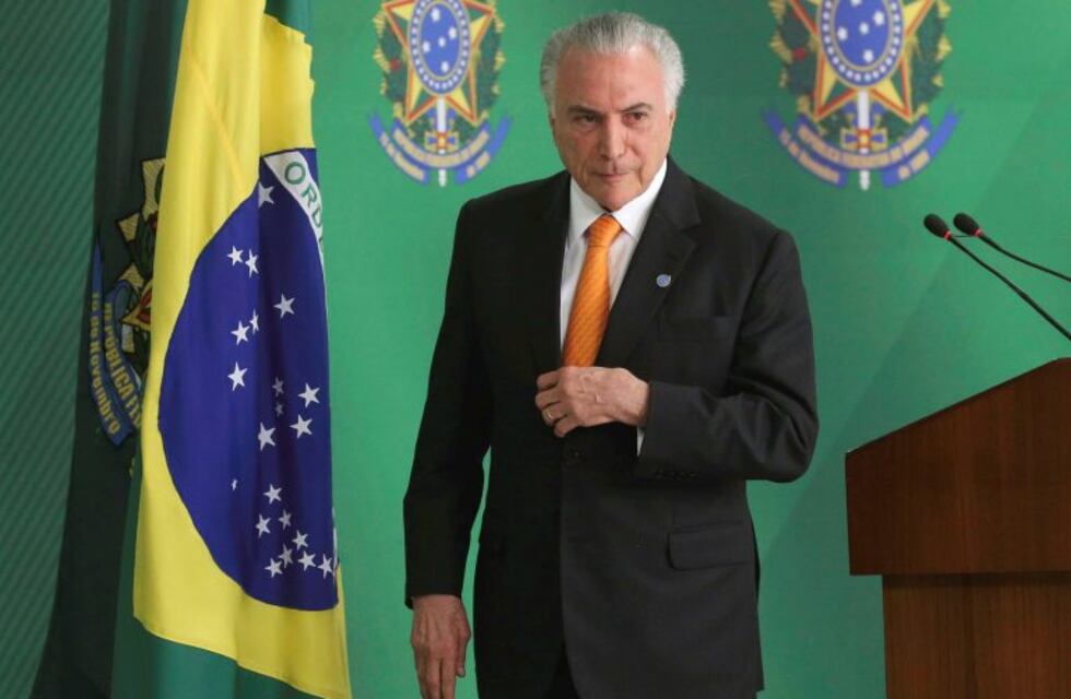 Ataque a Jair Bolsonaro: políticos hablaron de un acto "lamentable" e "intolerable"