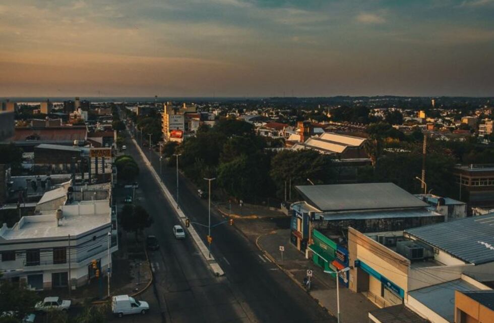 Comienzan hoy las obras de recuperación de Avenida Ramírez