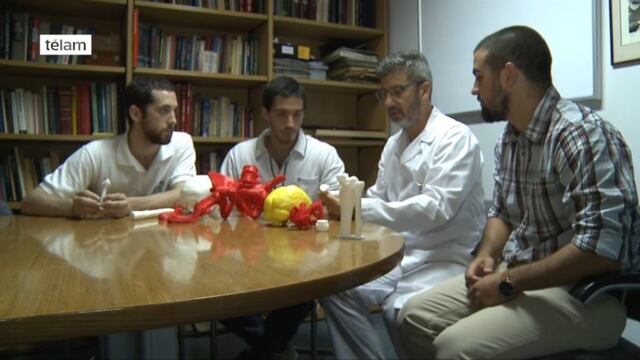 Impresiu00f3n 3D pulmu00f3n