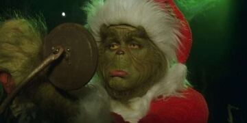 Un broma pesada para los chicos en Navidad.