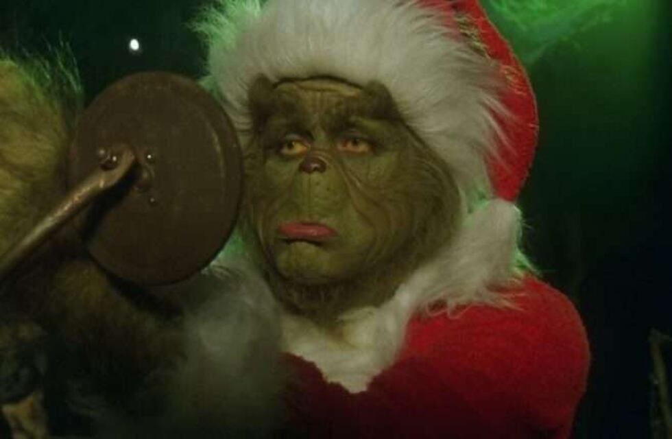 Crueldad viral: los niños esperaban a Papá Noel pero en su lugar llegó el Grinch