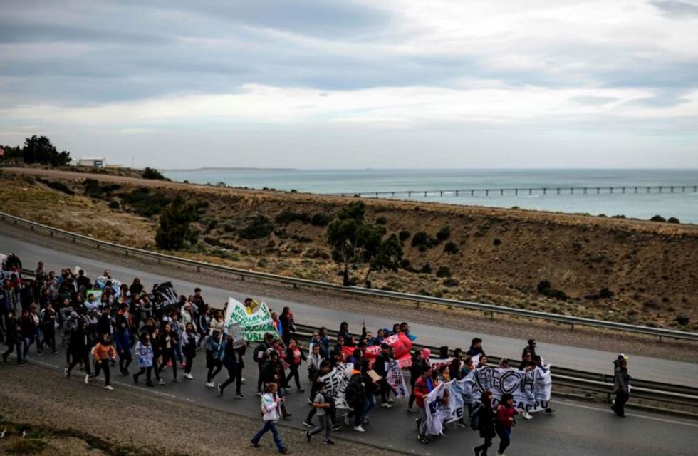 El viernes los docentes deciden si aceptan las propuestas del Gobierno