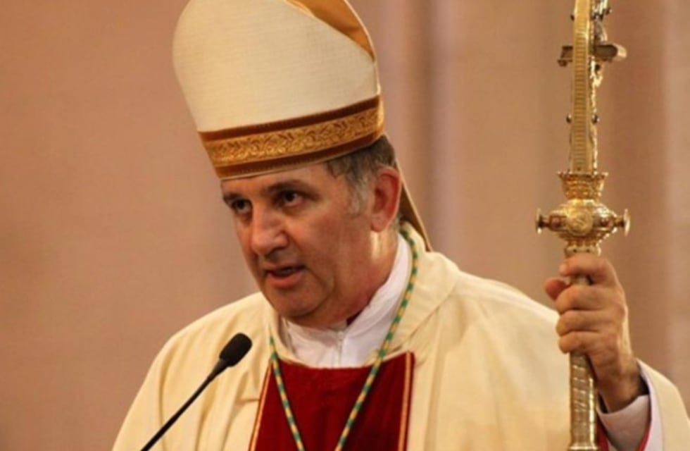 El nuevo obispo de Iguazú asumirá el cargo el 5 de julio