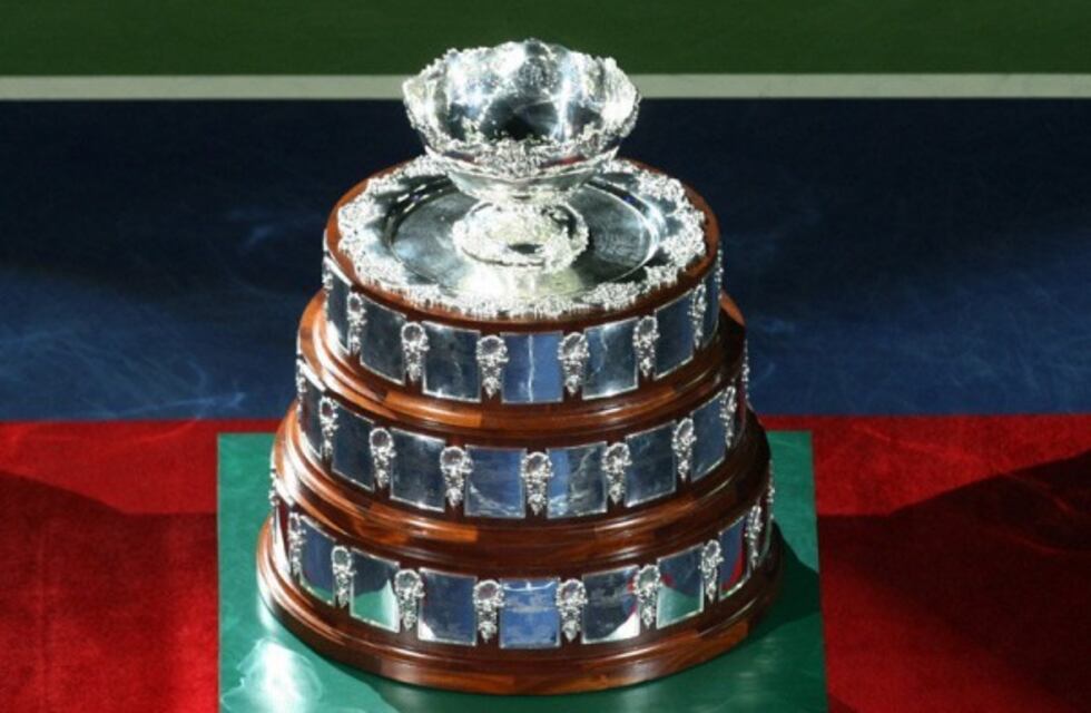 Se aprobó el nuevo formato de Copa Davis