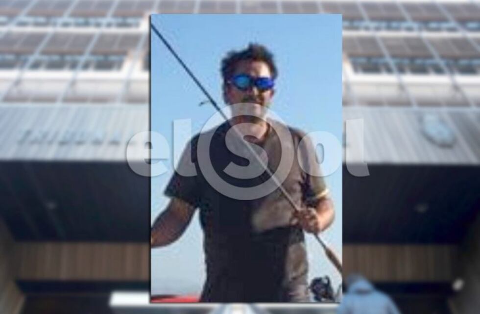 Se cumplen 25 días de la desaparición del empresario Aliaga en Mendoza