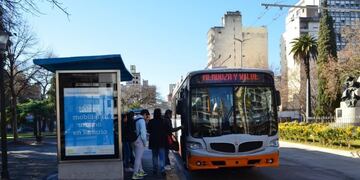 El servicio mantiene el esquema tarifario desde el 1° de enero\u002E (@movirosario)