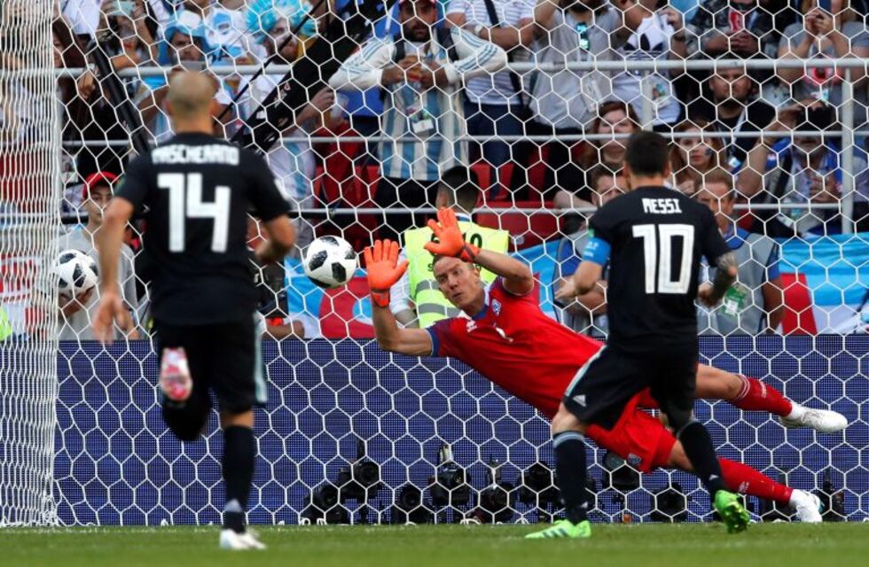 La FIFA planea eliminar los empates en los Mundiales definiendo todos los partidos por penales