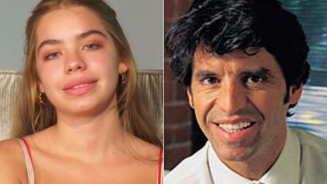 Revés judicial para Anna Chiara del Boca.