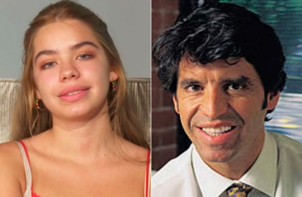 Para la justicia, los dichos de Anna Chiara del Boca contra su padre, Ricardo Biasiotti, no son creíbles