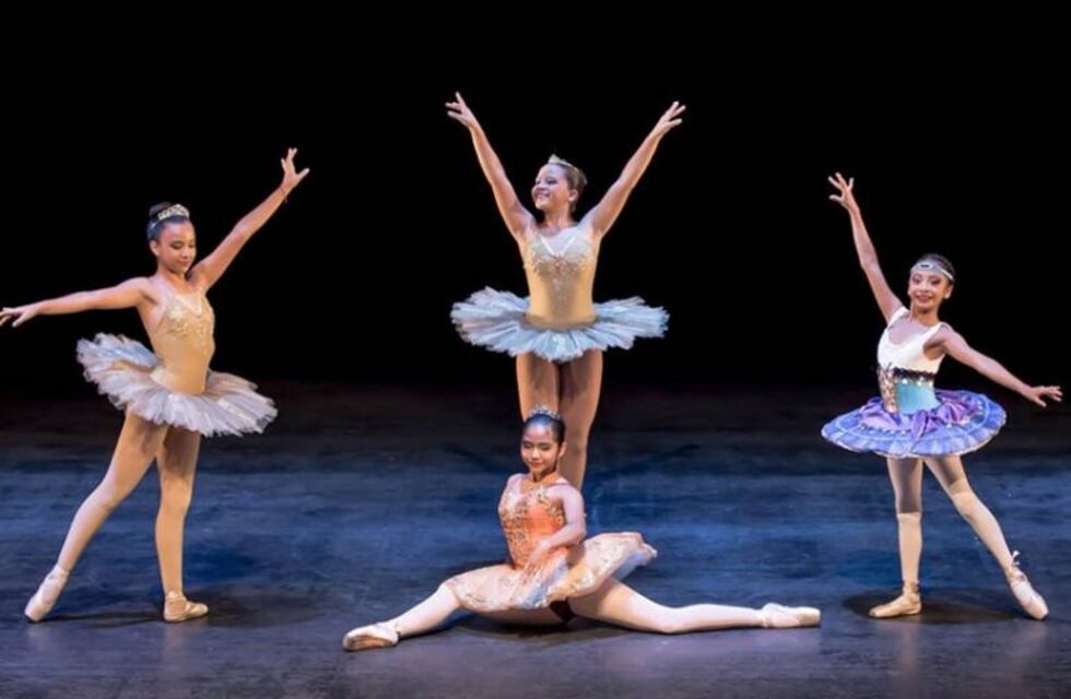 De Nueva York a Carlos Paz, la competencia internacional ya comenzó