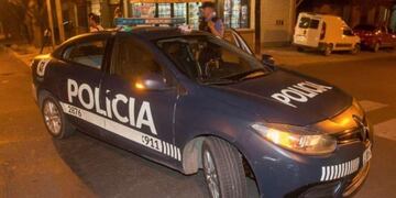 El juez Bento continuó los procedimientos iniciados en lunes\u002E Hay detenidos\u002E