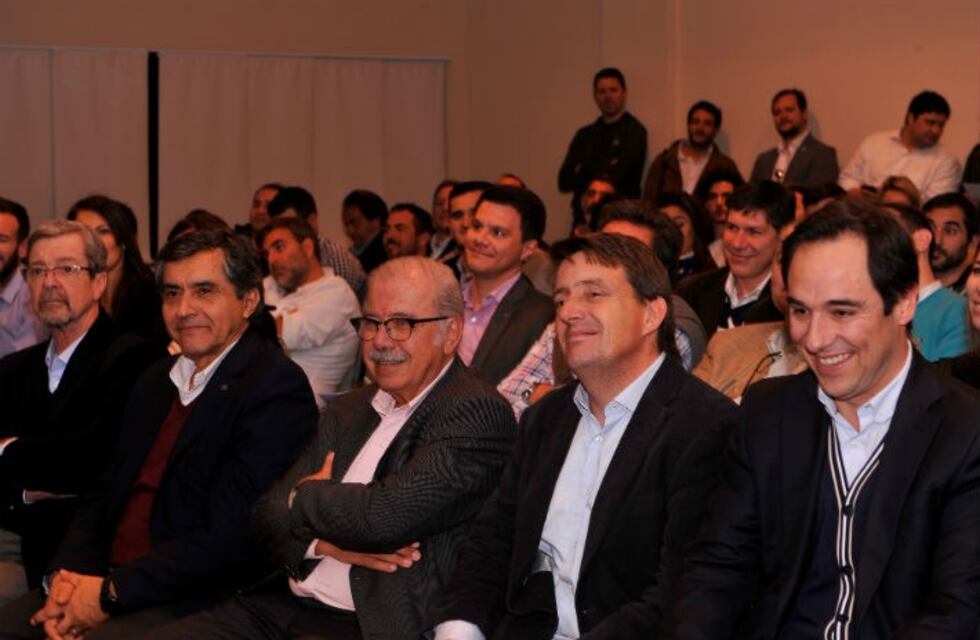 Aceleradoras de proyectos recibirán apoyo de la Provincia y ya funcionan en Córdoba