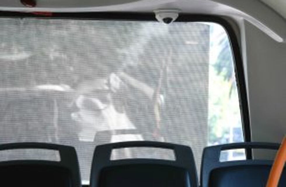 Ya son 150 los colectivos que cuentan con videovigilancia