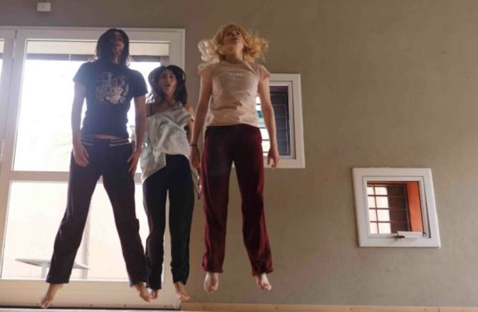 Nueva presentación del Ciclo de Danza Las cosas tienen movimiento