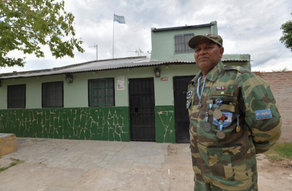 A 40 años de Malvinas: en primera persona, cómo fue estar cara a cara con la muerte