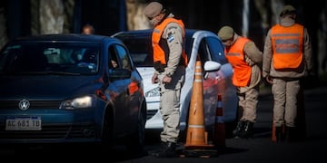 EFE/JUAN IGNACIO RONCORONI