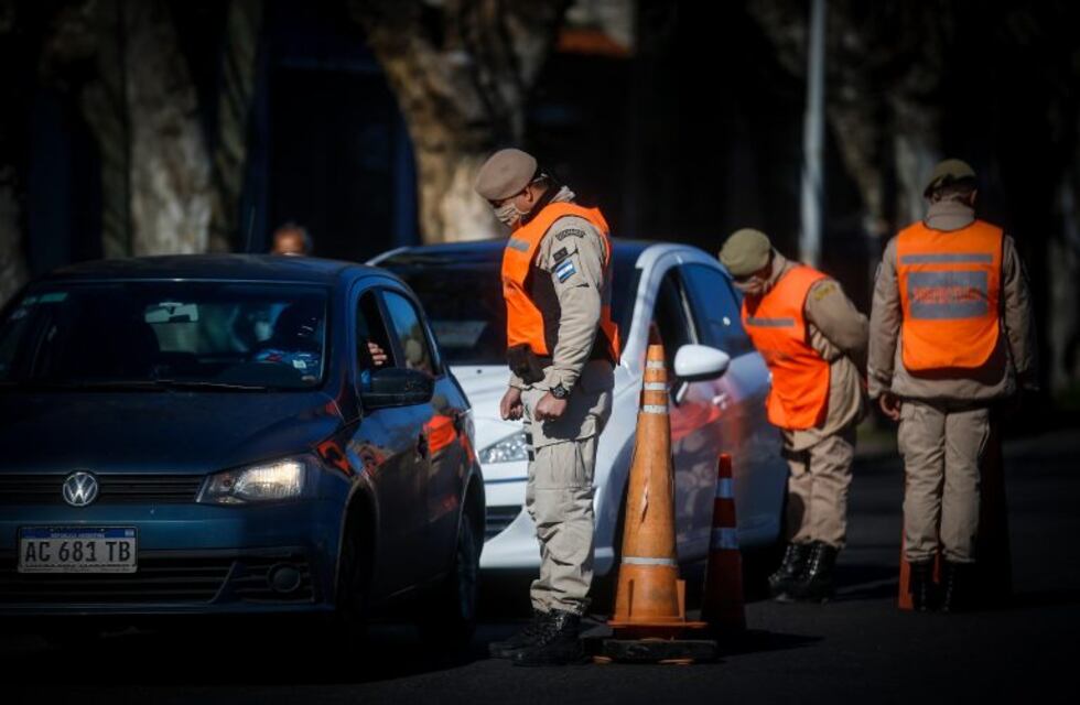El Gobierno extendería el aislamiento hasta el 17 de agosto