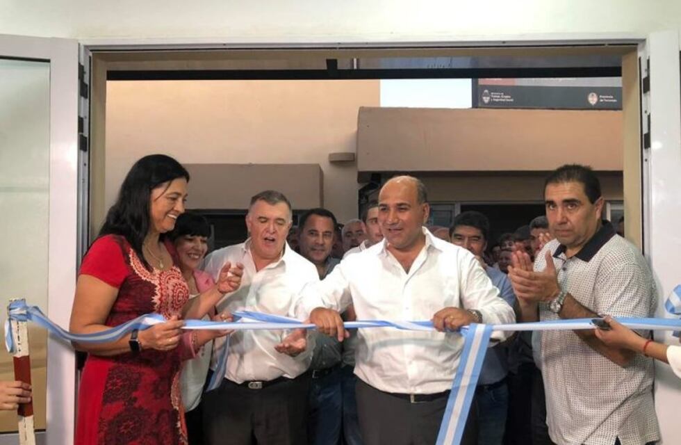 La campaña peronista en Tucumán sigue aumentando tensión