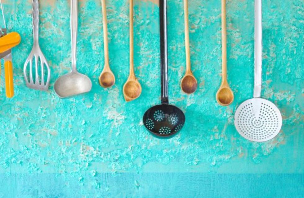 5 objetos que te van a hacer amar la cocina