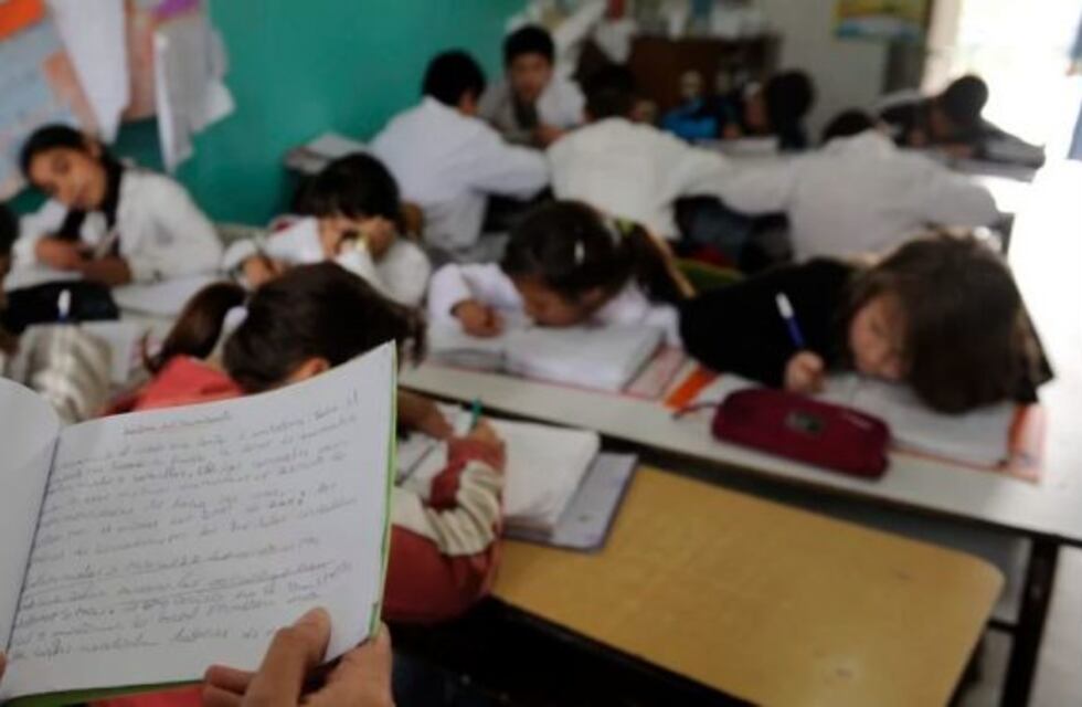 Educación municipal realiza convocatoria para docentes de nivel primario