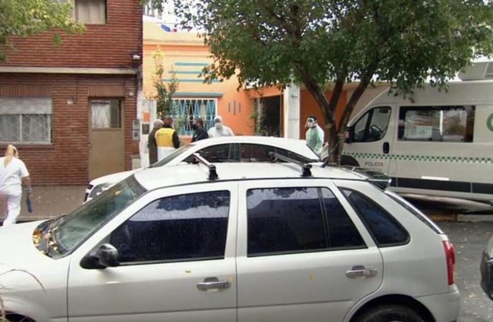 Villa Devoto: allanaron un geriátrico por irregularidades y posible contagio de coronavirus