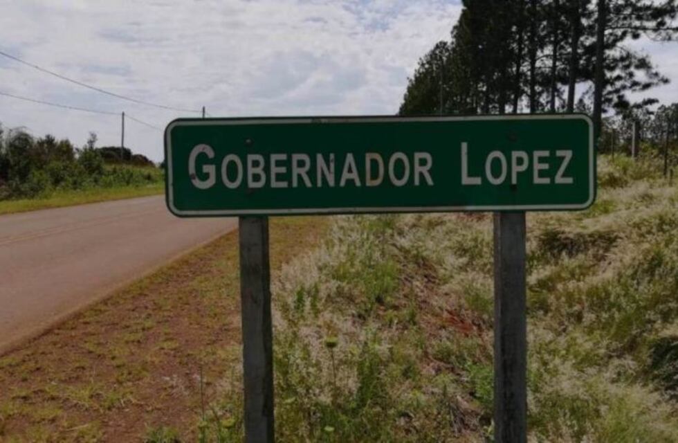 Una compañía farmacéutica de Alemania podría asentarse en Gobernador López