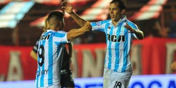 (Foto de archivo - Javier González Toledo/AFP)