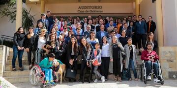 Neuquén pondrá en vigencia la ley que prohíbe la pirotecnia en la provincia\u002E