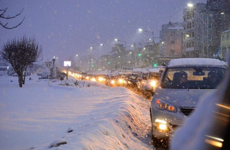 Nueva convocatoria en el Fin del Mundo: Ushuaia le dice "Sí a las dos Vidas"