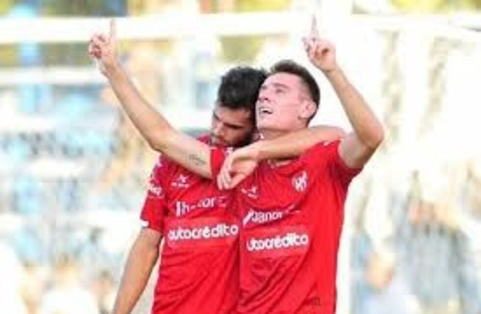 El equipo confirmado de Instituto, sin Endrizzi y Nacho Antonio