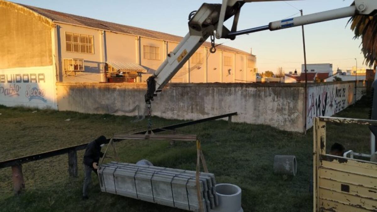 Modulos para la tribuna visitante de Sporting