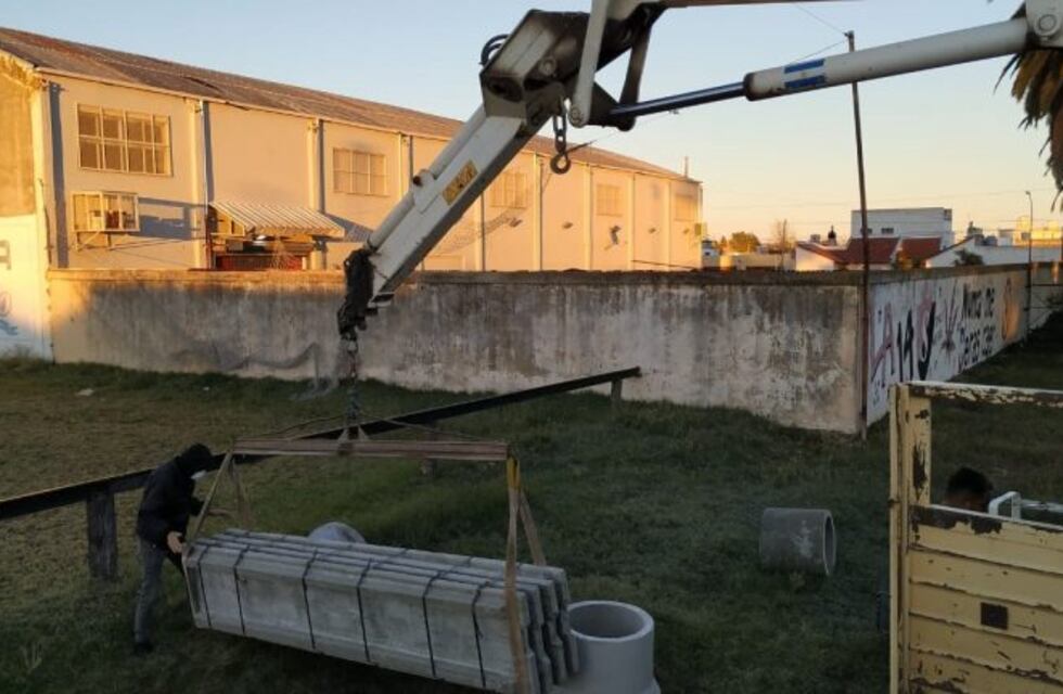 Sporting pone en marcha nuevas obras