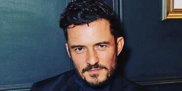 Orlando Bloom