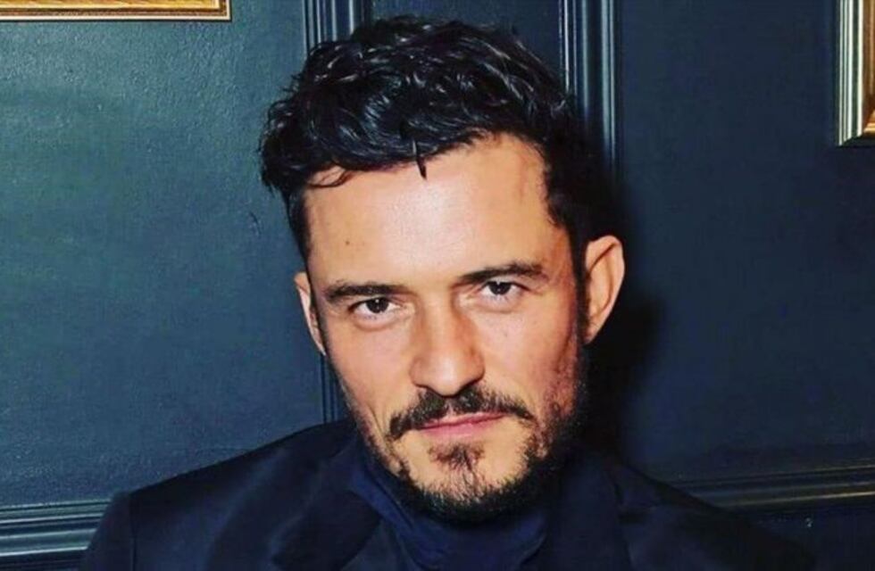El mal momento de Orlando Bloom a pocos días de ser padre junto a Katy Perry: "Mi corazón está roto"