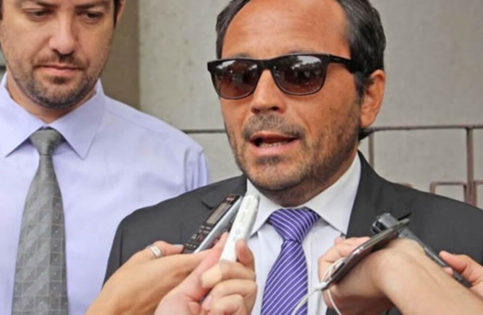 El fiscal Spelta precisó que la muerte del joven de 17 años tendría relación con otro homicidio