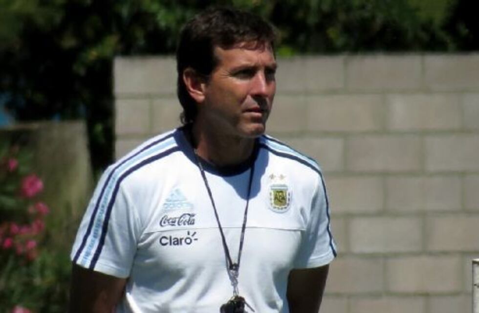 Úbeda definió el plantel de 21 jugadores que participarán del Mundial Sub 20 en Corea del Sur