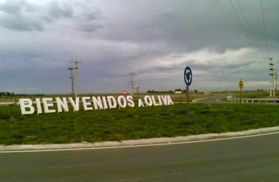 Oliva: detienen a dos policías por graves delitos