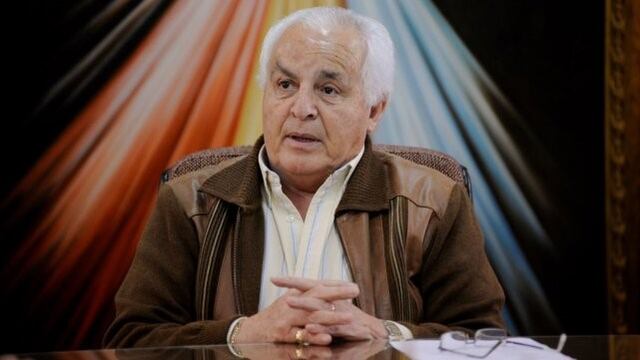 Herme Juárez supo monopolizar la estiba en la región amasando una fortuna\u002E (Archivo)